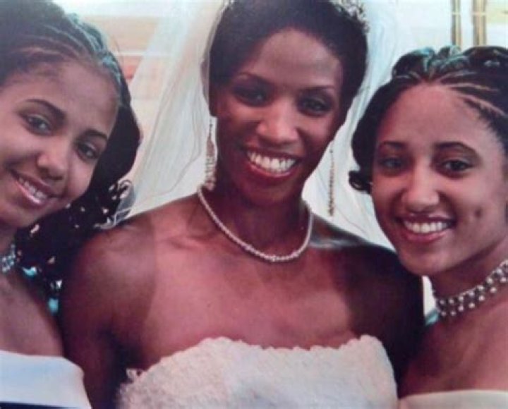 Page Kryst- All About Cheslie Kryst Sister