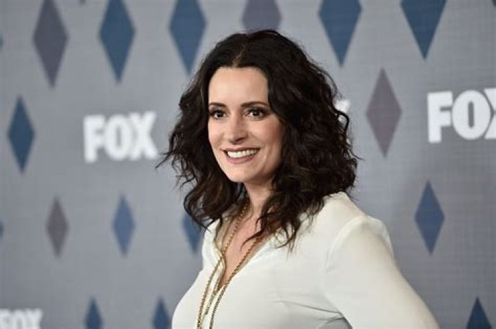 
Paget Brewster- Bio, Age, Net worth, Husband, Marriage, Height	