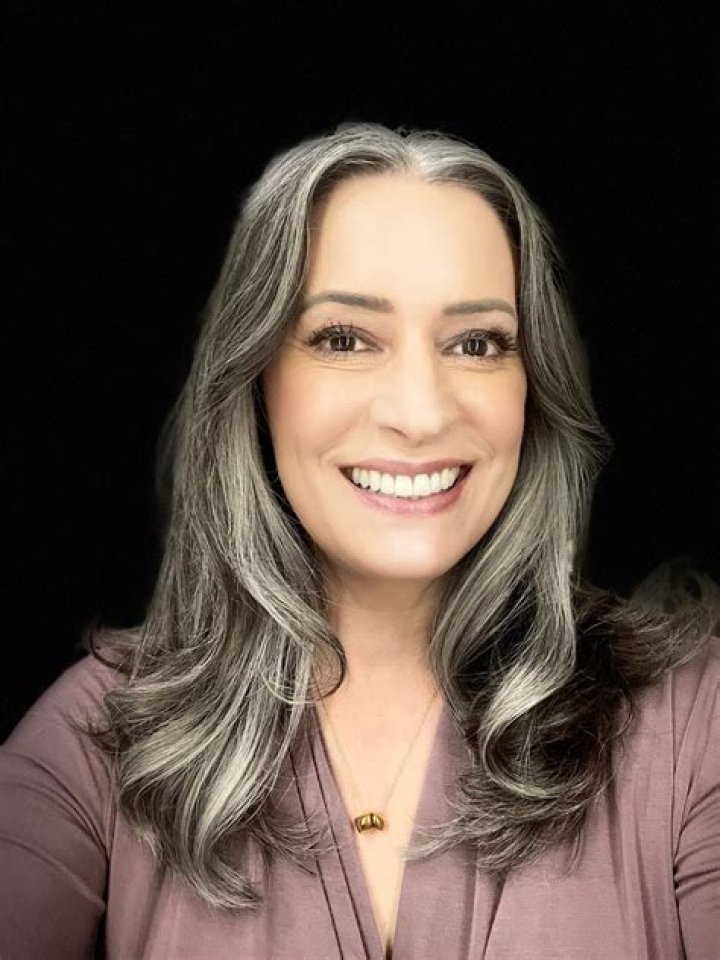 Paget Brewster- Bio, Age, Net worth, Husband, Marriage, Height