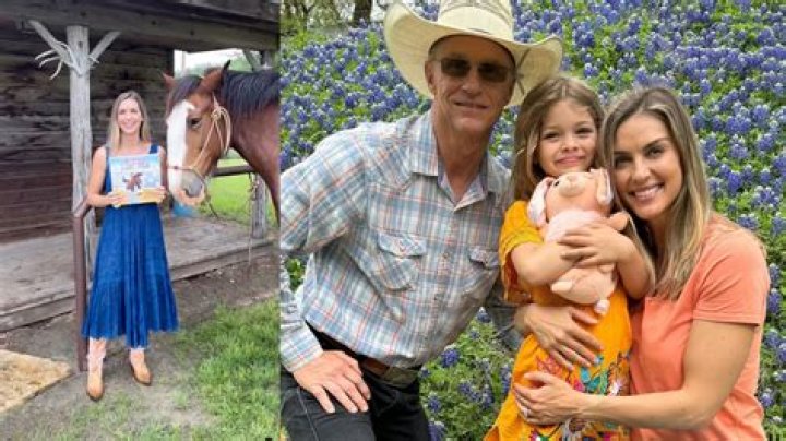 
Who Is Paige Duke? Meet Ty Murray Wife: Kids And Relationship Explore	