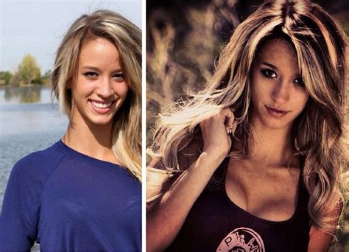 Paige Wyatt- Bio, Wiki, Age, Height, Weight, Net Worth, Relationship