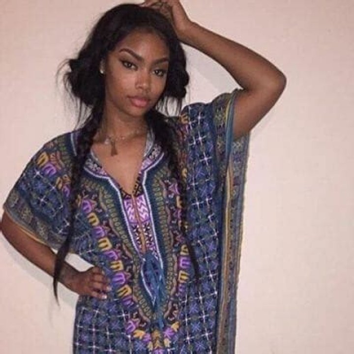 Paisli Boissiere- Wiki, Age, Height, Net Worth, Husband, Ethnicity