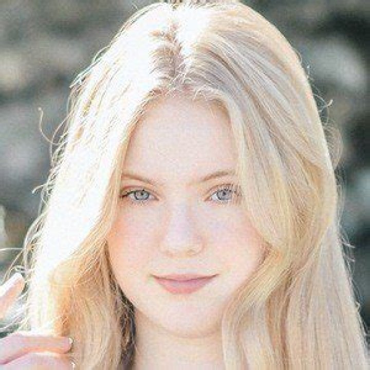 Paityn Madich- Wiki, Age, Height, Net Worth, Boyfriend, Ethnicity