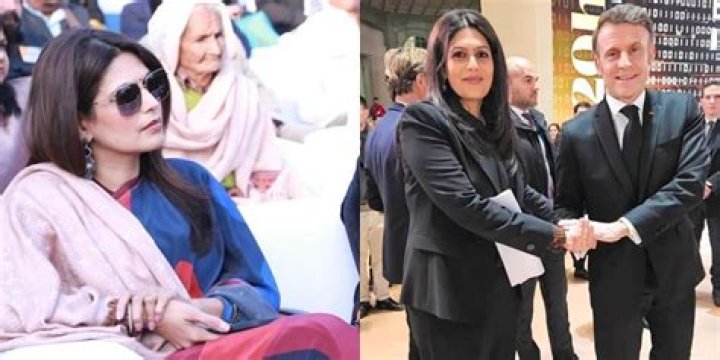 Palki Sharma Upadhyay– Wiki, Age, Height, Net Worth, Husband, Ethnicity