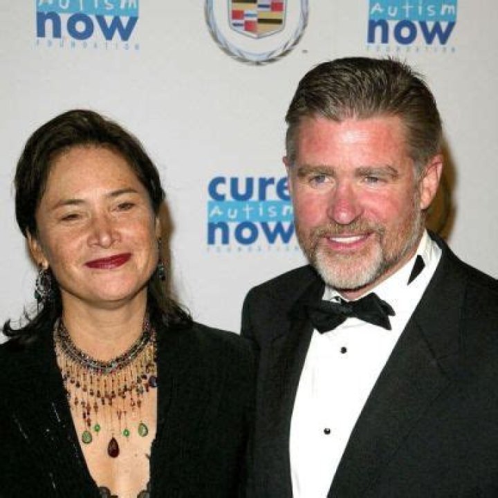 Pam Van Sant: Meet Treat Williams Wife Wiki And Kids Detail