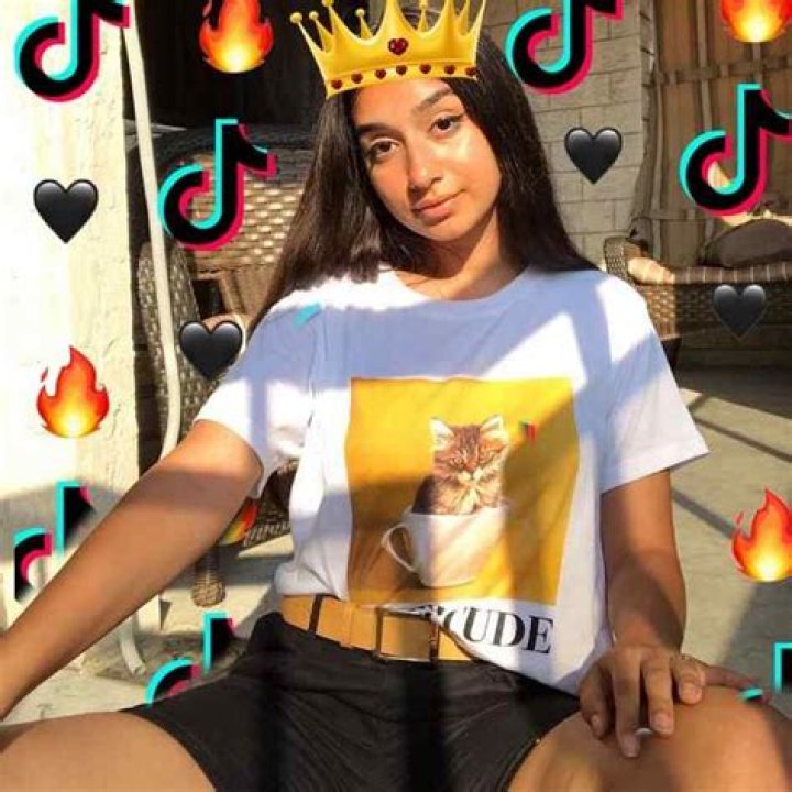 Pamela Kawass- Biography, Age, Height, Net Worth, Boyfriend, Dating