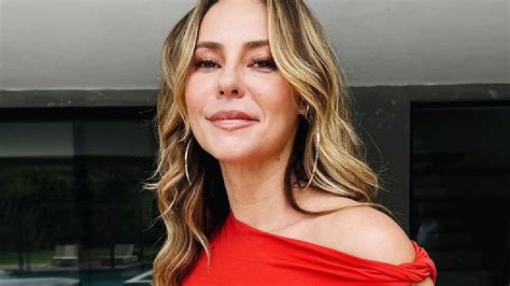 Paolla Oliveira- Wiki, Age, Ethnicity, Husband, Height, Net Worth, Career