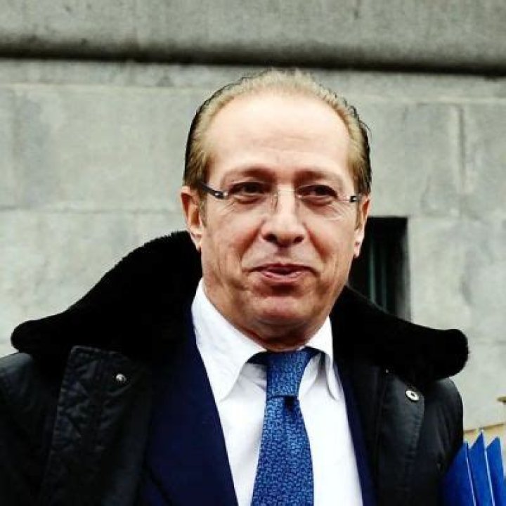 Paolo Berlusconi Net Worth: How Rich Is He? Earning And Achievement