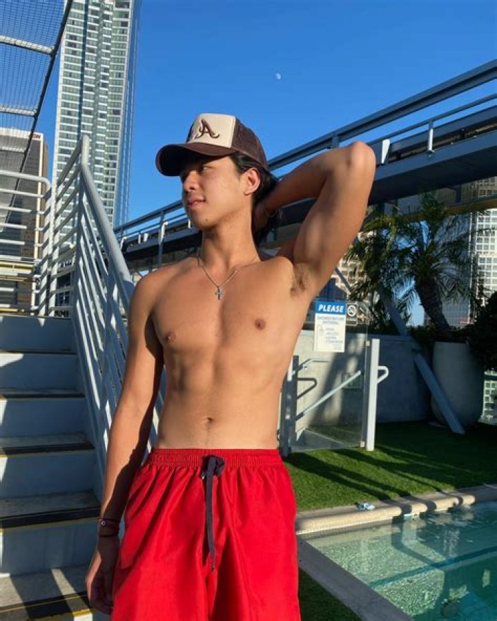 Paolo Miguel Torres Vasquez- Net Worth, Bio, Age, Girlfriend, Height, Career