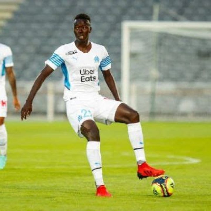 Pape Gueye- All About The Professional Football Player From Senegal National Team