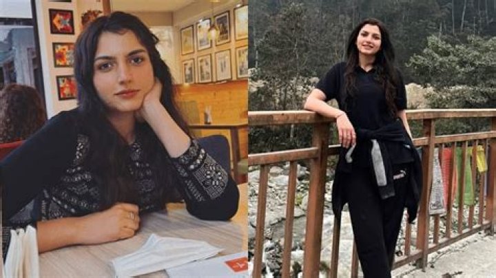 Pari Bishnoi- Wiki, Age, Height, Net Worth, Boyfriend, Ethnicity