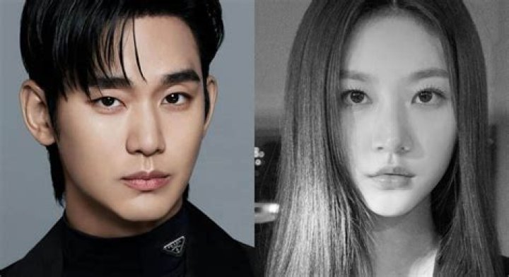 Park Joo-hyun’s Agency Has Denied The Rumors Of Her Dating NCT’s Tae-yong