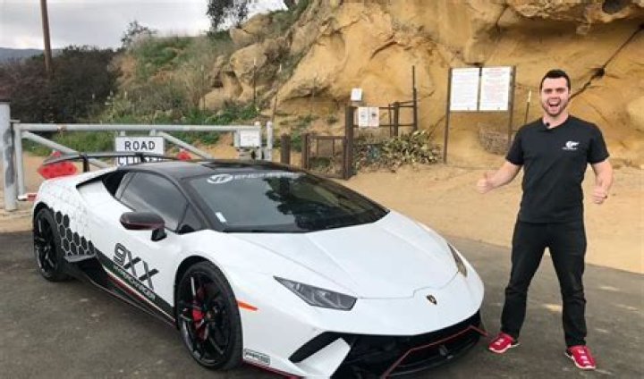 Parker Nirenstein- Net Worth, Age, Ethnicity, Height, Girlfriend, Career