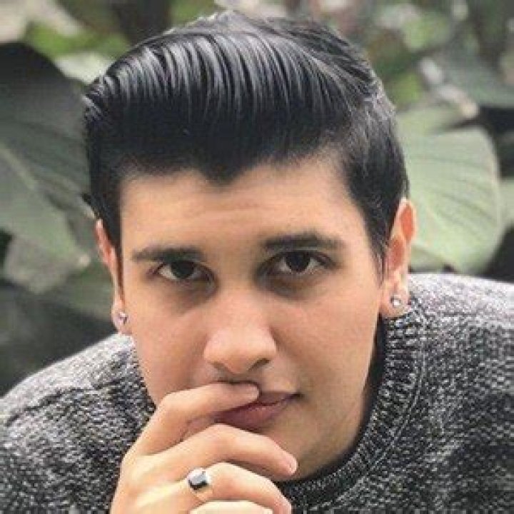 Parker Riley- Bio, Wiki, Age, Girlfriend, Height, Net Worth, Career