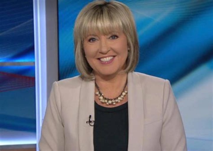 Pascale Nadeau- Net Worth, Age, Ethnicity, Husband, Height, Career