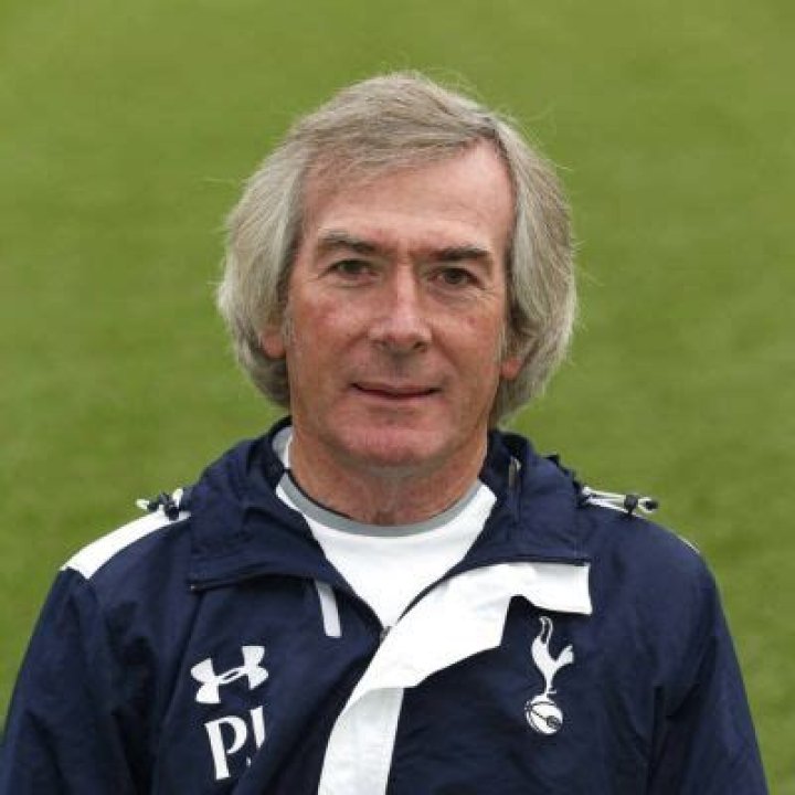 Pat Jennings Net Worth: How Rich Is He? Explore His Earnings And Salary