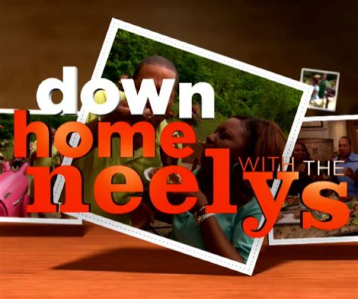 Pat Neely’s Exciting New Life with His New Wife and Kids