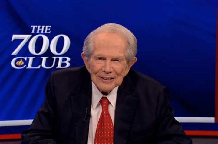 Who is Pat Robertson? Wiki, Age, Wife, Net Worth, Height, Ethnicity, Career