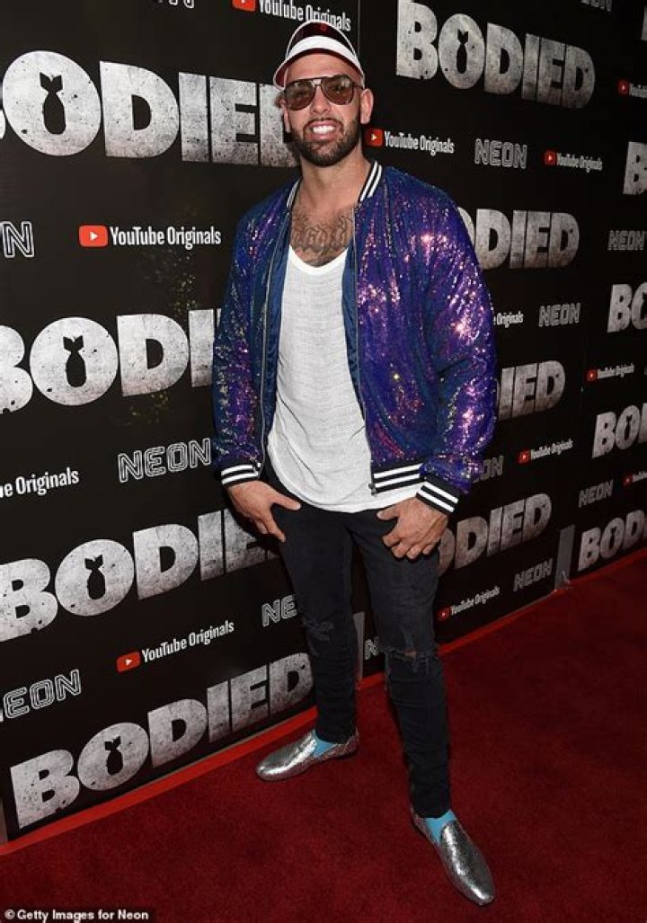 Pat Stay- Wiki, Age, Wife, Ethnicity, Net Worth, Height, Career