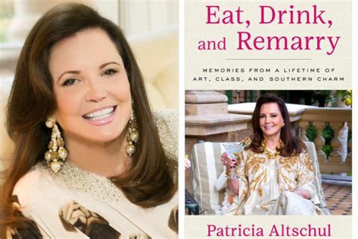 Who is Patricia Altschul ? Wiki, Age, Husband, Net Worth, Ethnicity, Height