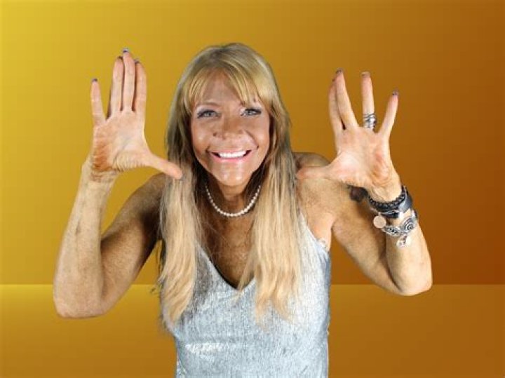 Patricia Krentcil- Age, Height, Net Worth, Husband, Career, Nationality