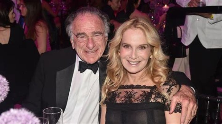 Patricia Landeau- Wiki, Age, Height, Husband, Net Worth