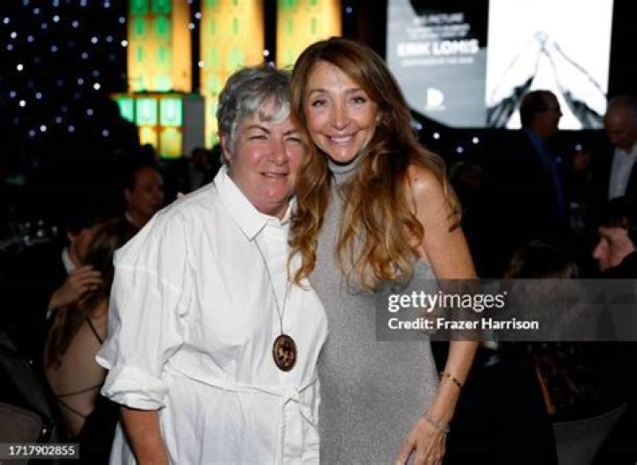 
Who Is Erik Lomis Wife, Patricia Laucella? Married Life And Kids	