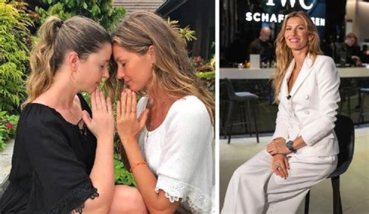 Patricia Nonnenmacher Bundchen- Wiki, Age, Height, Net Worth, Husband, Marriage