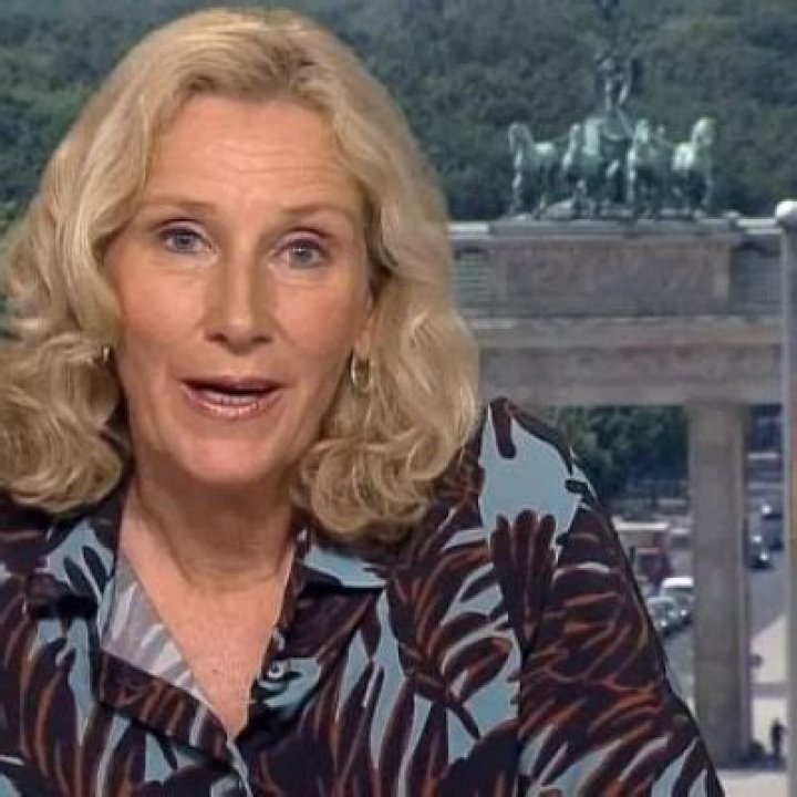 Patricia Wiedemeyer Age: How Old Is She? Family And Wiki