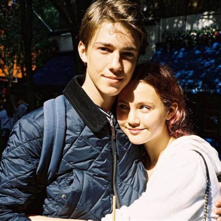 Patrick Alwyn- Wiki, Age, Height, Net Worth, Girlfriend, Dating