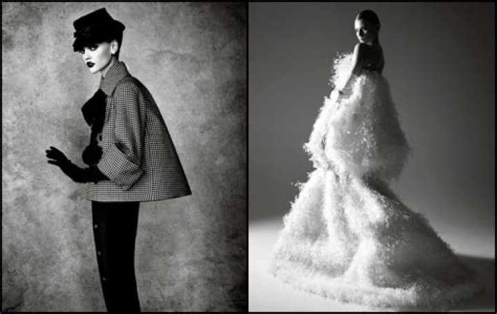 Patrick Demarchelier A French Photographer Has Passed Away At The Age Of 78