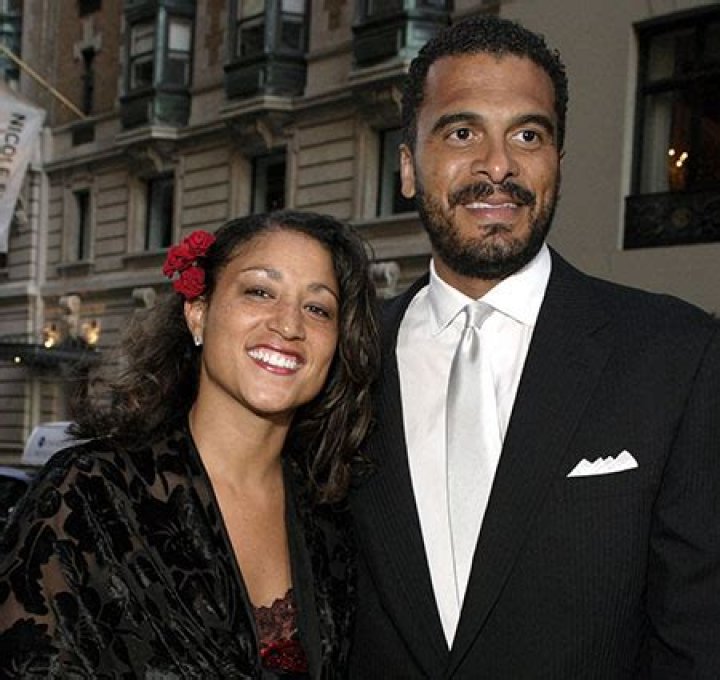 Patrick Ewing Girlfriend: Who Is He Dating? Relationship And Dating History