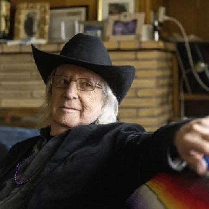 Patrick Haggerty A Lead Singer Of Lavender Country Passed Away At The Age Of 78