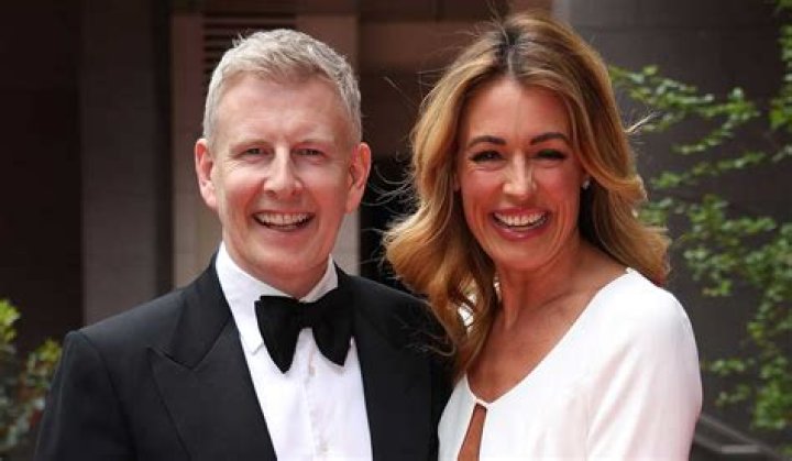 Patrick Kielty- Wiki, Age, Height, Net Worth, Wife, Ethnicity