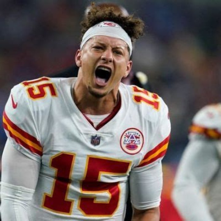 Patrick Mahome Ethnicity: Where Is He Origin From? Wiki And Family Details