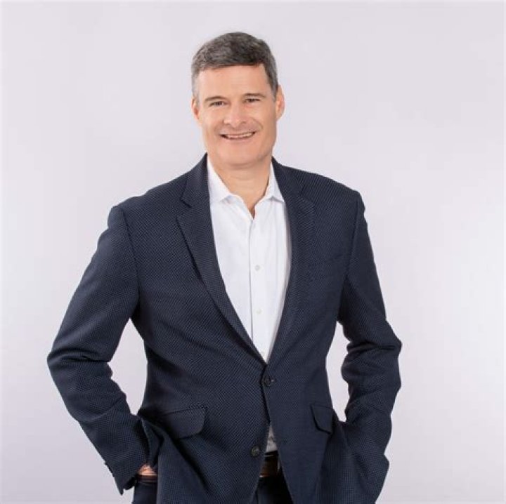 Patrick Mcbride- Age, Net Worth, Height, Girlfriend, Career, Nationality