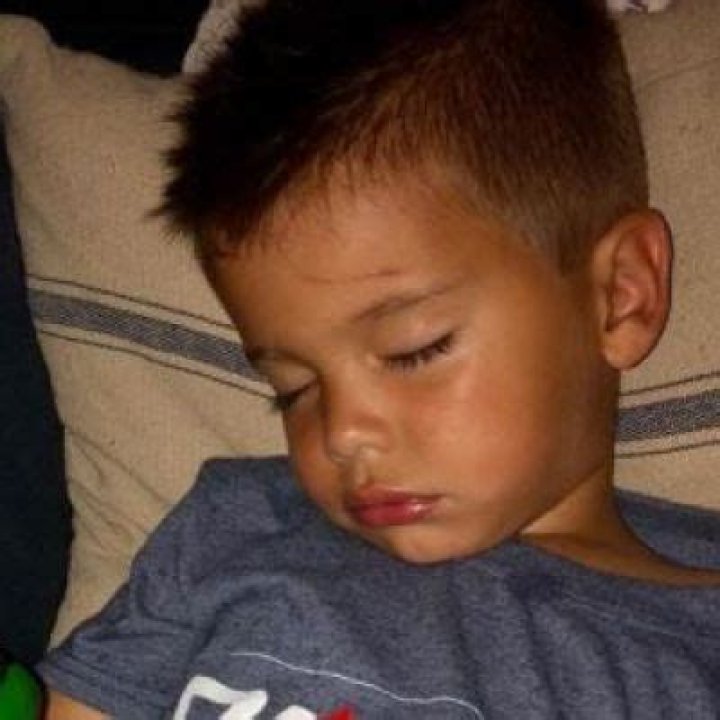 Patrick Miguel Duffy- Meet The Son Of Sean Duffy