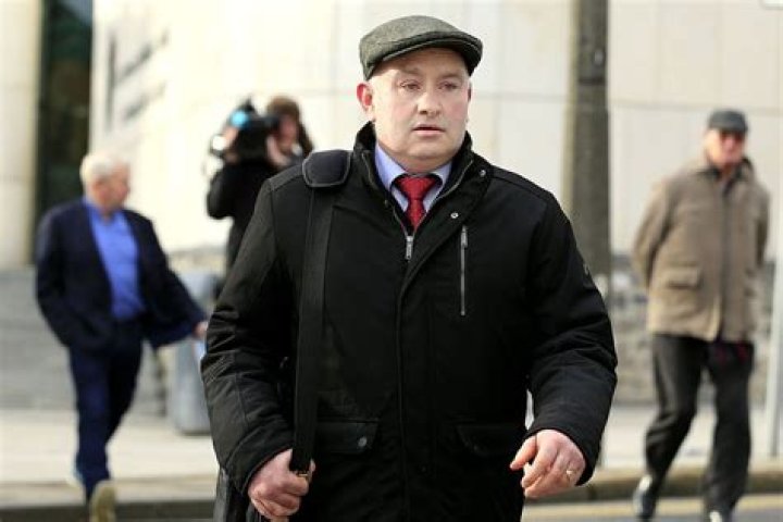 Patrick Quirke- Wiki, Age, Height, Net Worth, Wife, Ethnicity, Crime