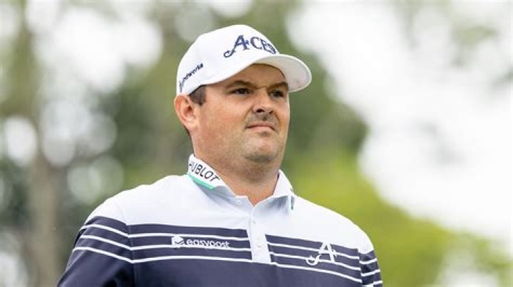 Patrick Reed- Wiki, Age, Height, Wife, Net Worth, Ethnicity