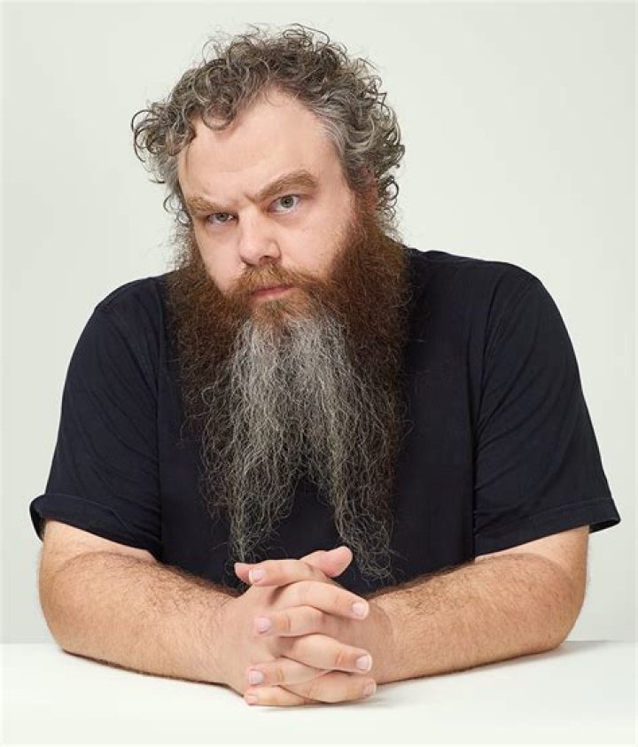Who Is Patrick Rothfuss? Wiki, Age, Height, Wife, Net Worth, Ethnicity, Career