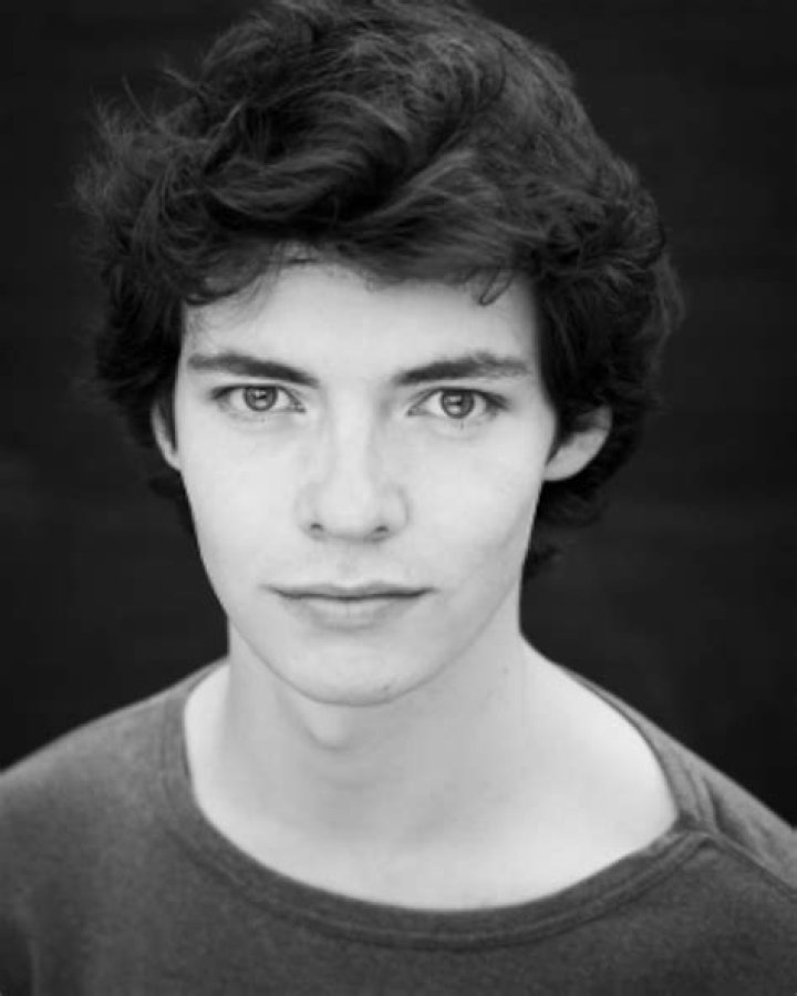 Patrick Walshe Mcbride- Wiki, Net Worth, Income, Height, Girlfriend, Dating