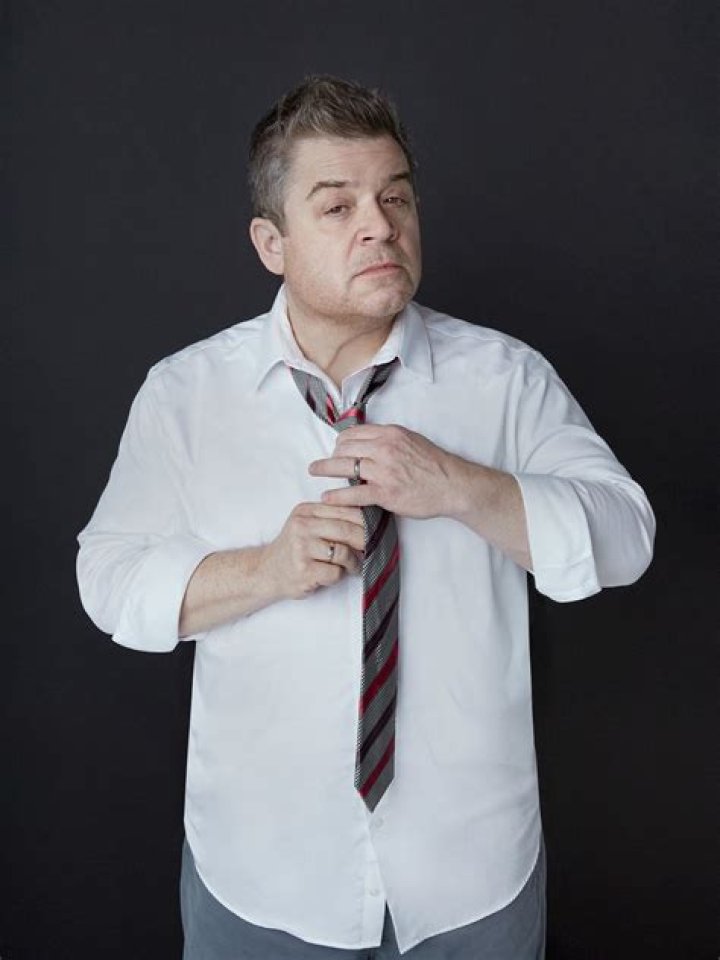 Who is Patton Oswalt? Wiki, Age, Wife, Net Worth, Ethnicity, Height