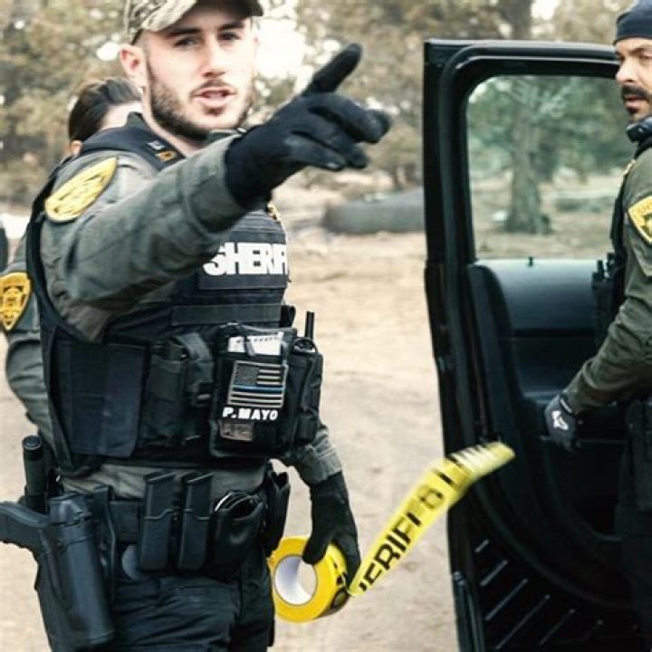 Patty Mayo- Biography, Age, Height, Net Worth, Girlfriend, Dating