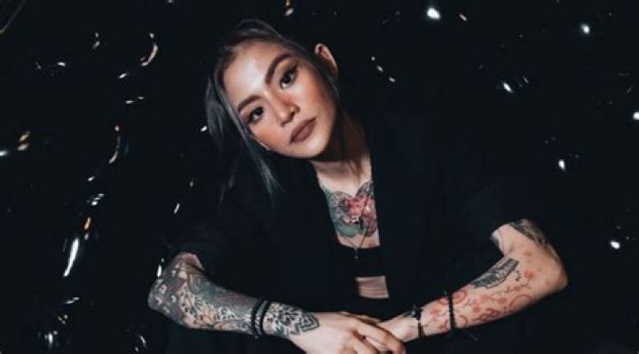 Patty Tiu- Wiki, Age, Height, Net Worth, Boyfriend, Ethnicity