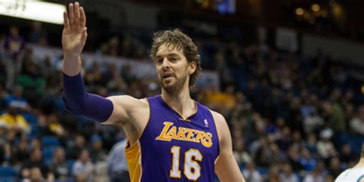 Who Is Pau Gasol? Wiki, Age, Height, Net Worth, Wife, Ethnicity