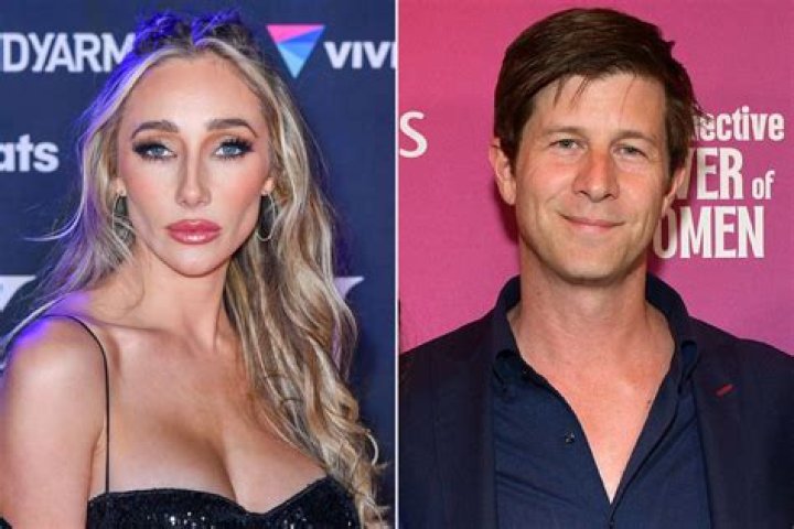 Who is Paul Bernon? Wiki, Age, Height, Net Worth, Wife, Marriage