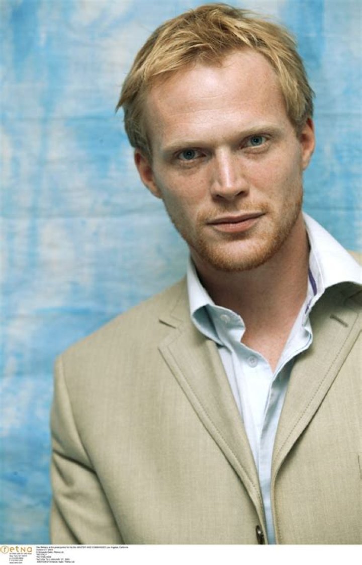 Paul Bettany- Wiki, Age, Wife, Height, Net Worth, Career, Ethnicity