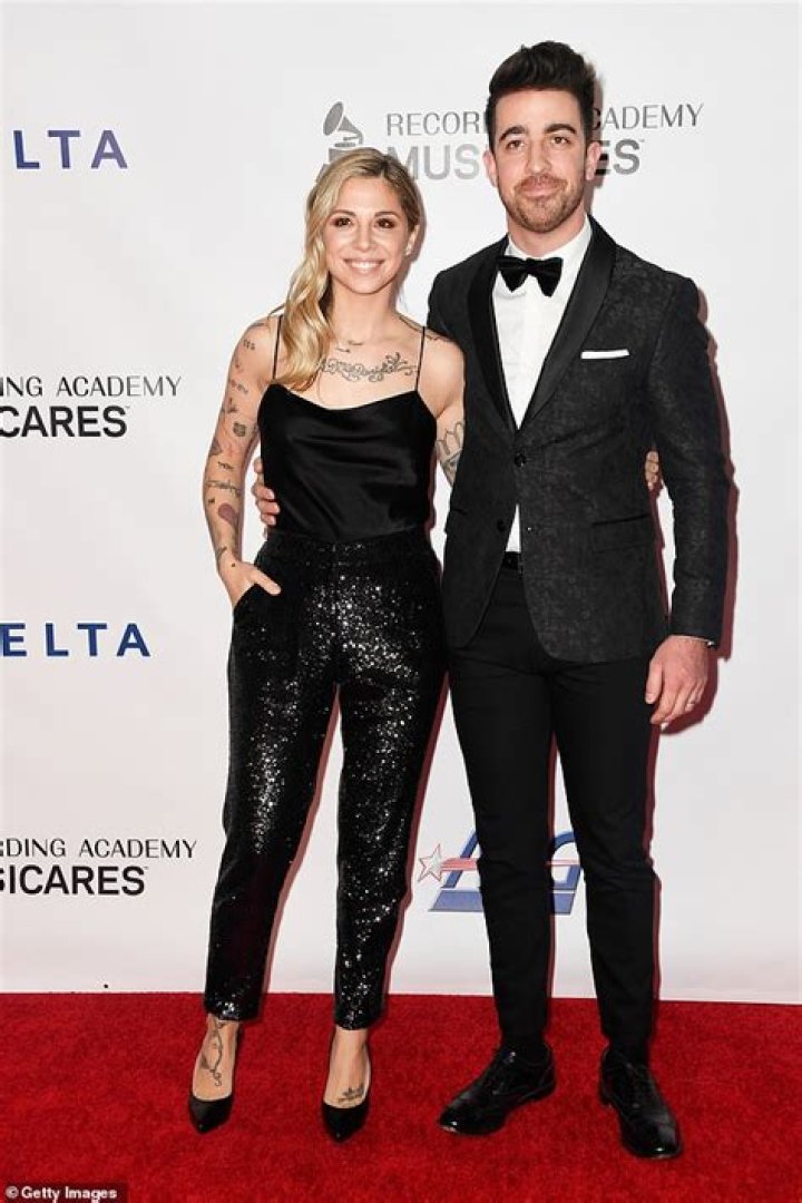 Paul Costabile- Wiki, Age, Height, Net Worth, Wife, Ethnicity