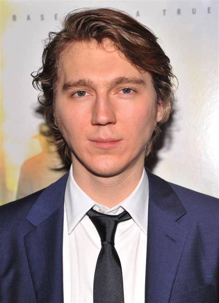 Paul Dano- Wiki, Age, Ethnicity, Net Worth, Girlfriend, Height