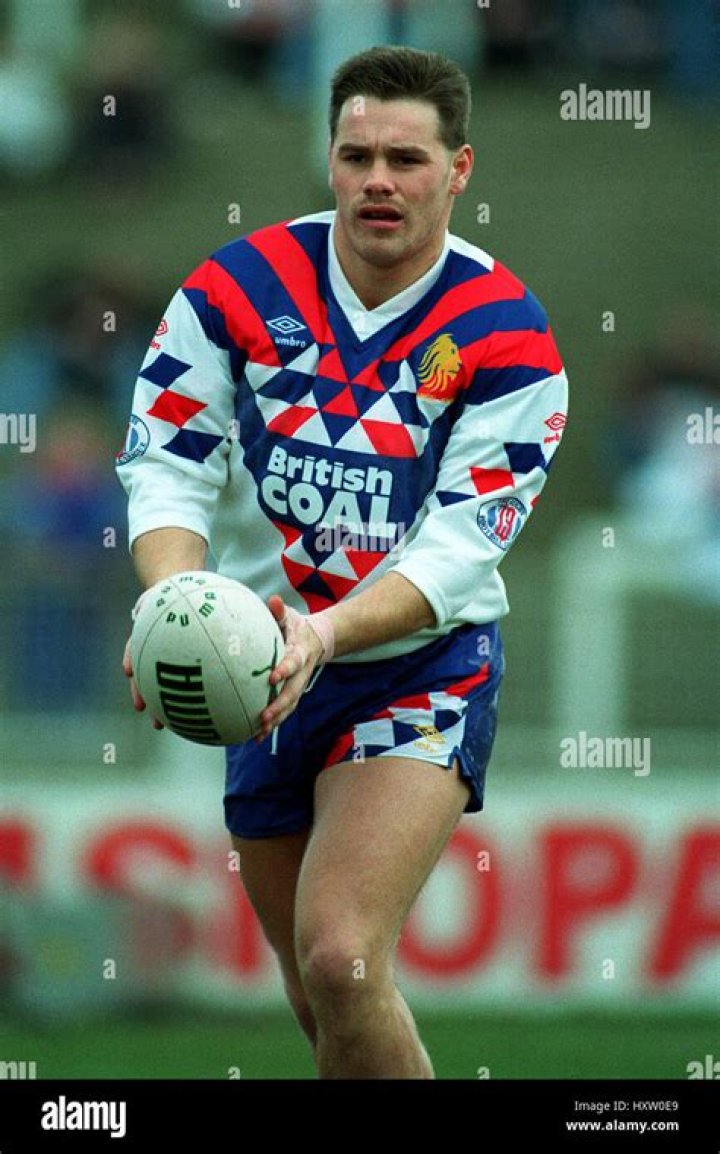 Paul Eastwood- Net Worth, Bio, Age, Marriage, Height, Career